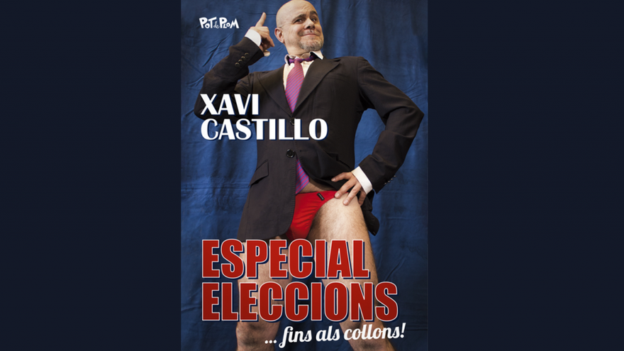 Especial Eleccions