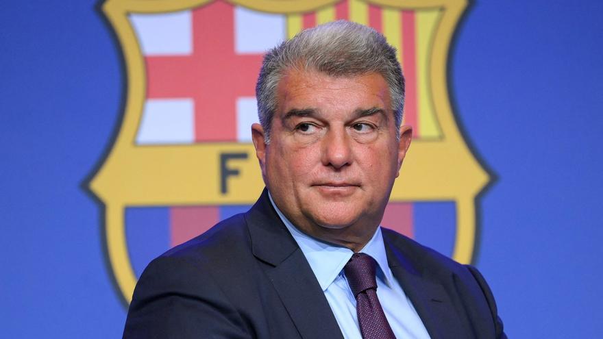 UEFA multa al Barça con 500.000 euros por declarar erróneamente beneficios en ejercicio 2022