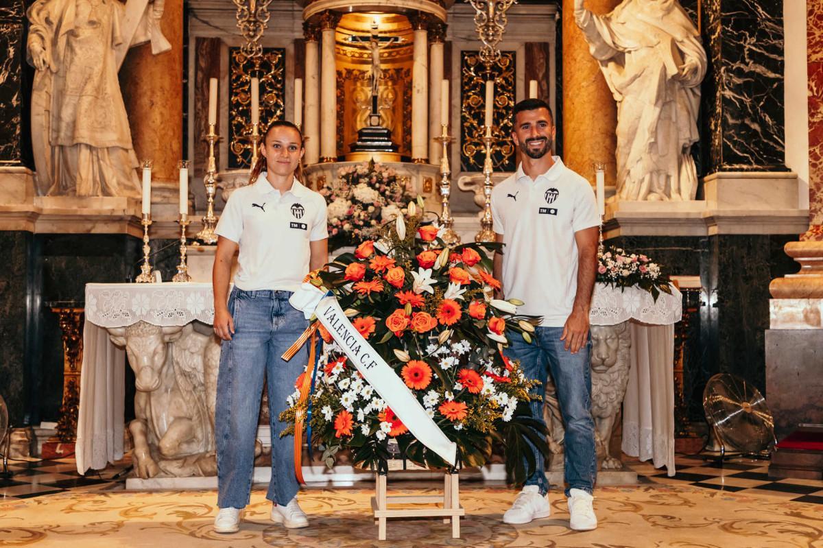 José Luis Gayà y Pauleta Sancho