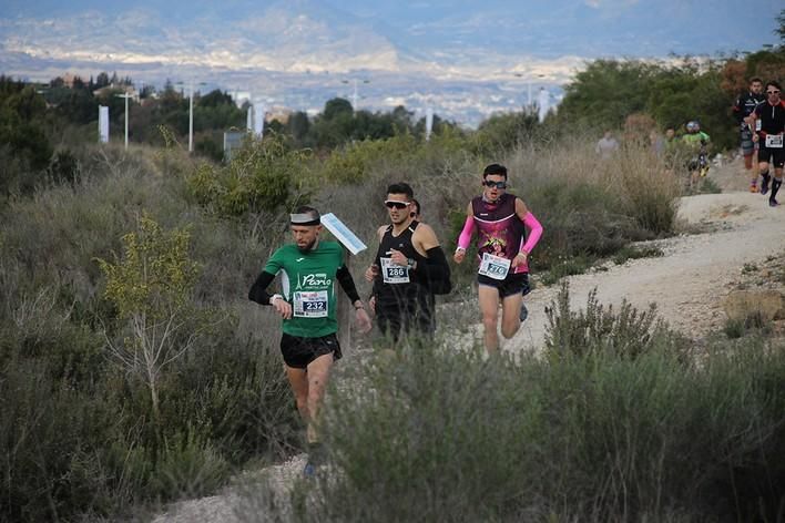 San Jorge Dragon en La Alcayna