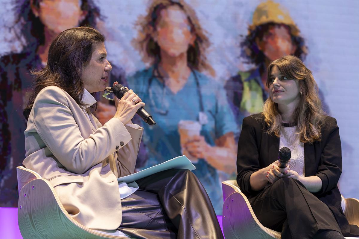 La gala eWoman 2026 de La Rinconada, en imágenes