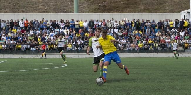 FÚTBOL TERCERA DIVISIÓN FASE DE ASCENSO