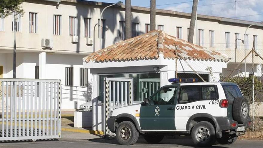 Aceptan seis años de cárcel por el atraco con ocho rehenes en Vinaròs