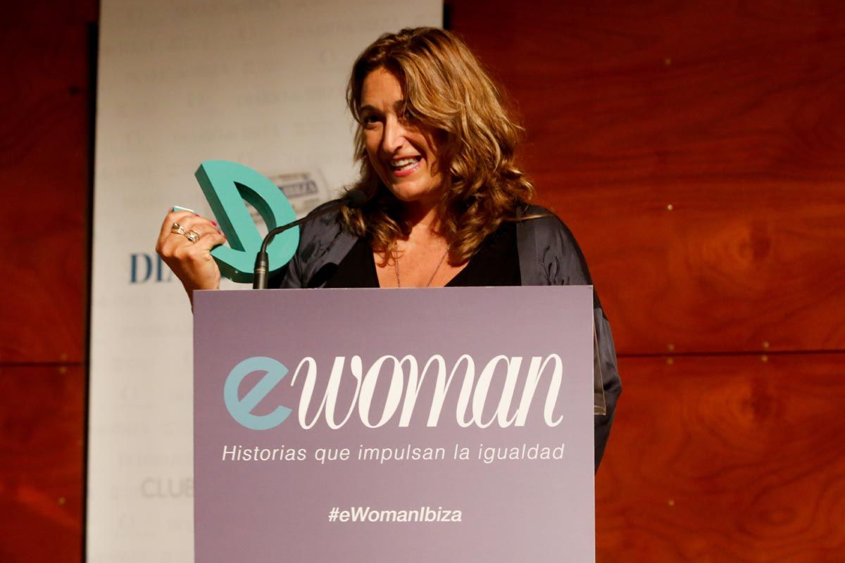 eWoman 2022 Ibiza