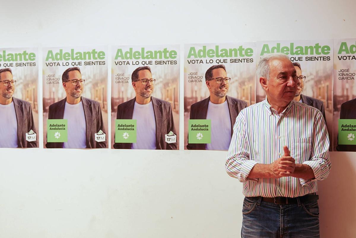 Adelante Andalucía celebra sus buenos resultados en Córdoba