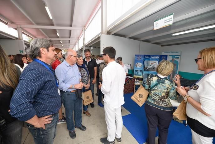 Feria Ecológica de Gran Canaria