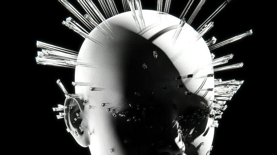 Una “caja negra” y un “cerebro de cristal” podrían ayudar a restaurar la consciencia tras una lesión cerebral