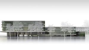 Les obres de la Biblioteca de l’Estat començaran el 2025