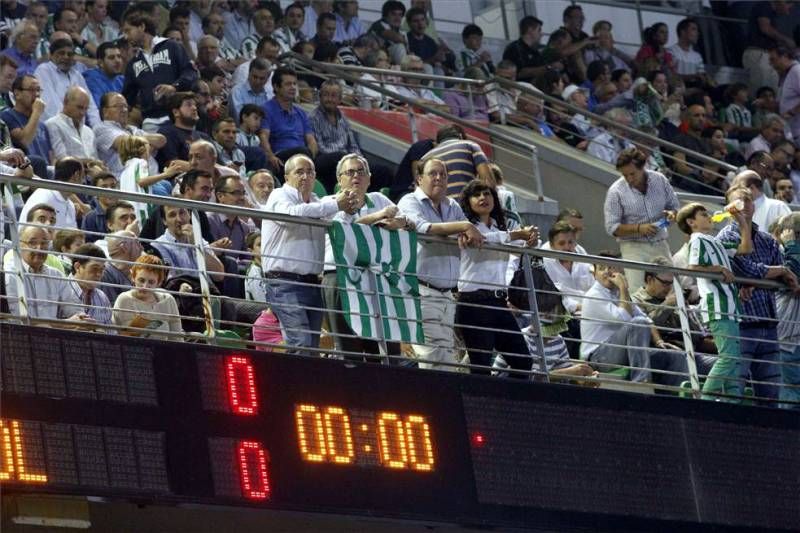 Las imágenes del Córdoba 0-0 Espanyol