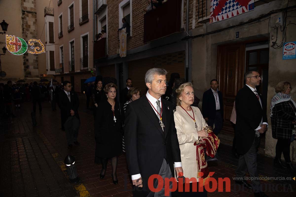 Procesión del Baño