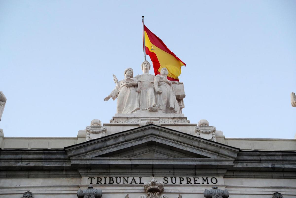 El Suprem avala que els interins tinguin permisos per estudiar
