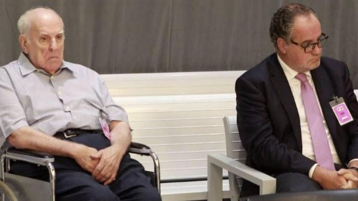 Muere el empresario Demetrio Carceller, impulsor del grupo petrolero ...
