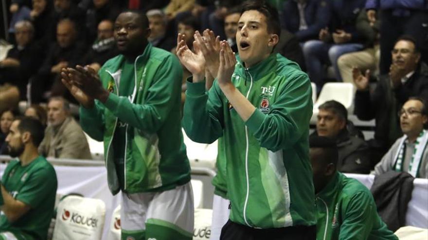 El TAU Castelló, con licencia para soñar con la Liga ACB