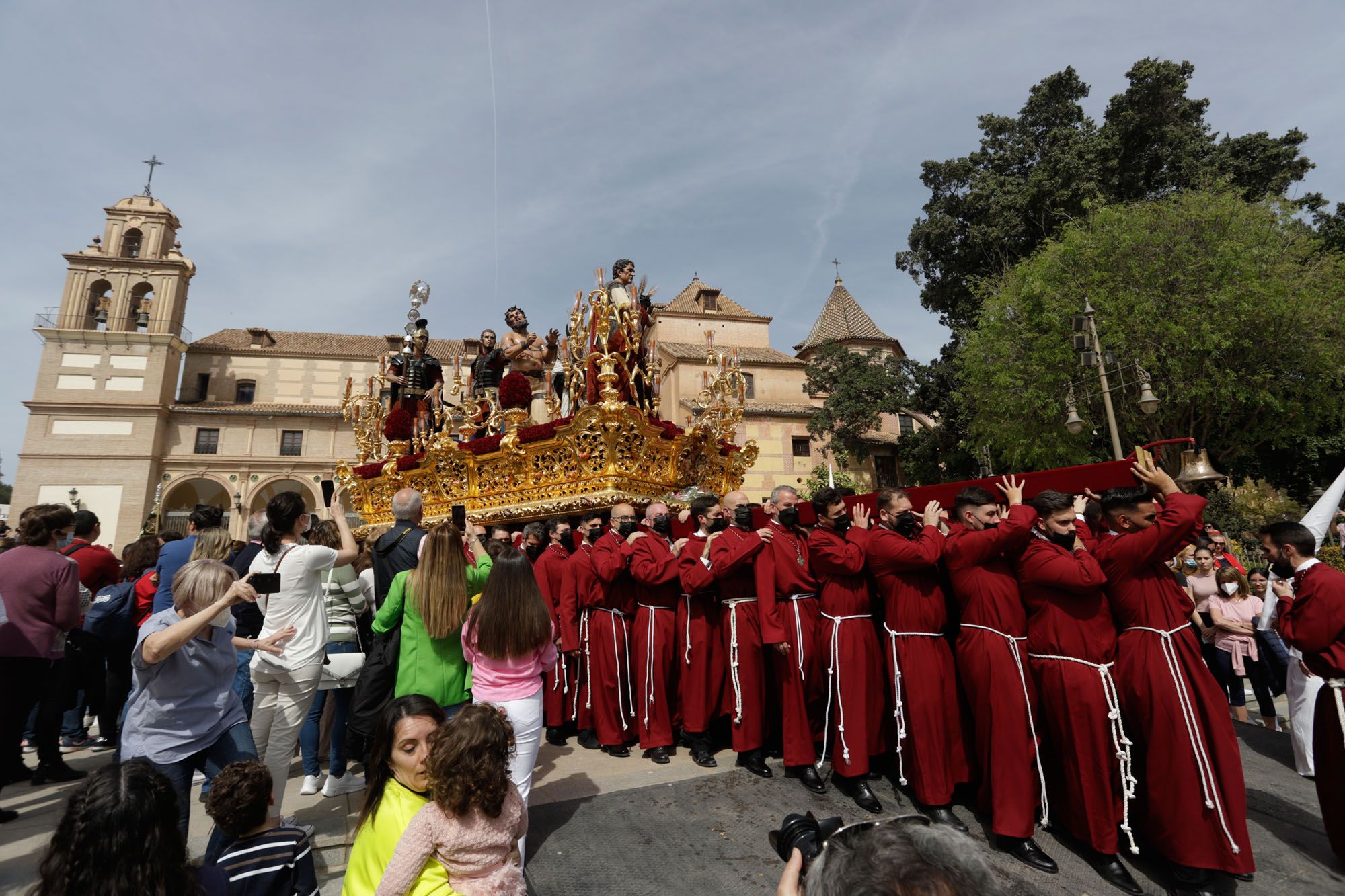 Humildad | Domingo de Ramos 2022