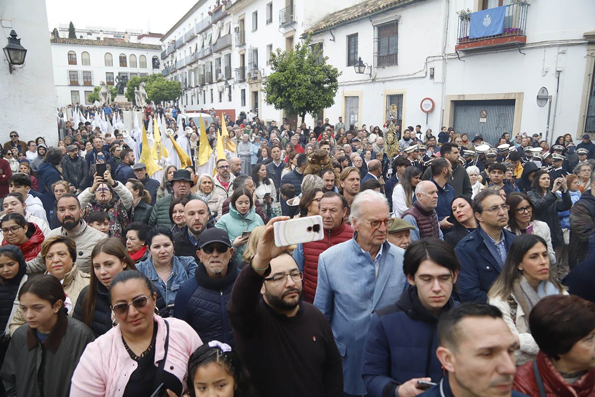 El Resucitado, en imágenes