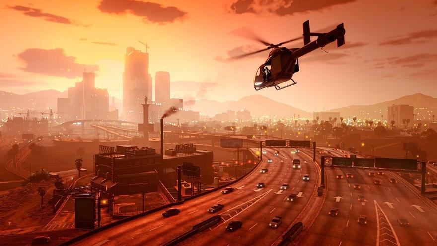 &#039;The Criminal Enterprises&#039;: descubre todo lo necesario de la nueva actualización de GTA Online