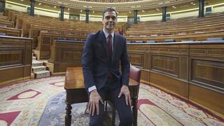Lo que sabemos del nuevo Gobierno de España