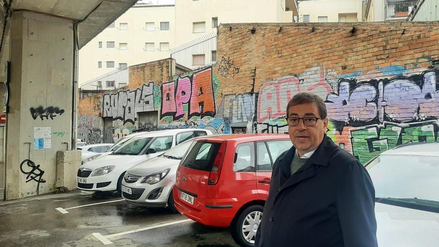 El PP proposa mesures per controlar fronteres i aturar l&#039;efecte crida de la immigració il·legal