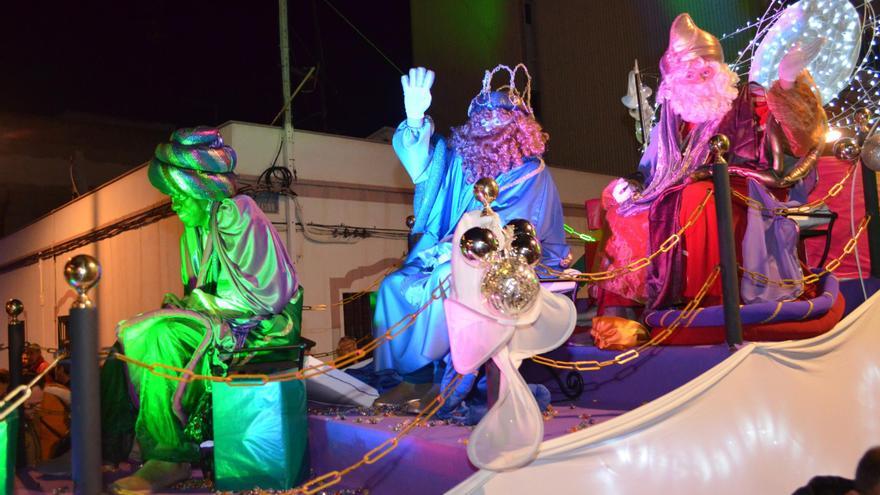 Orpesa renovará la cabalgata de los Reyes Magos con temática Disney