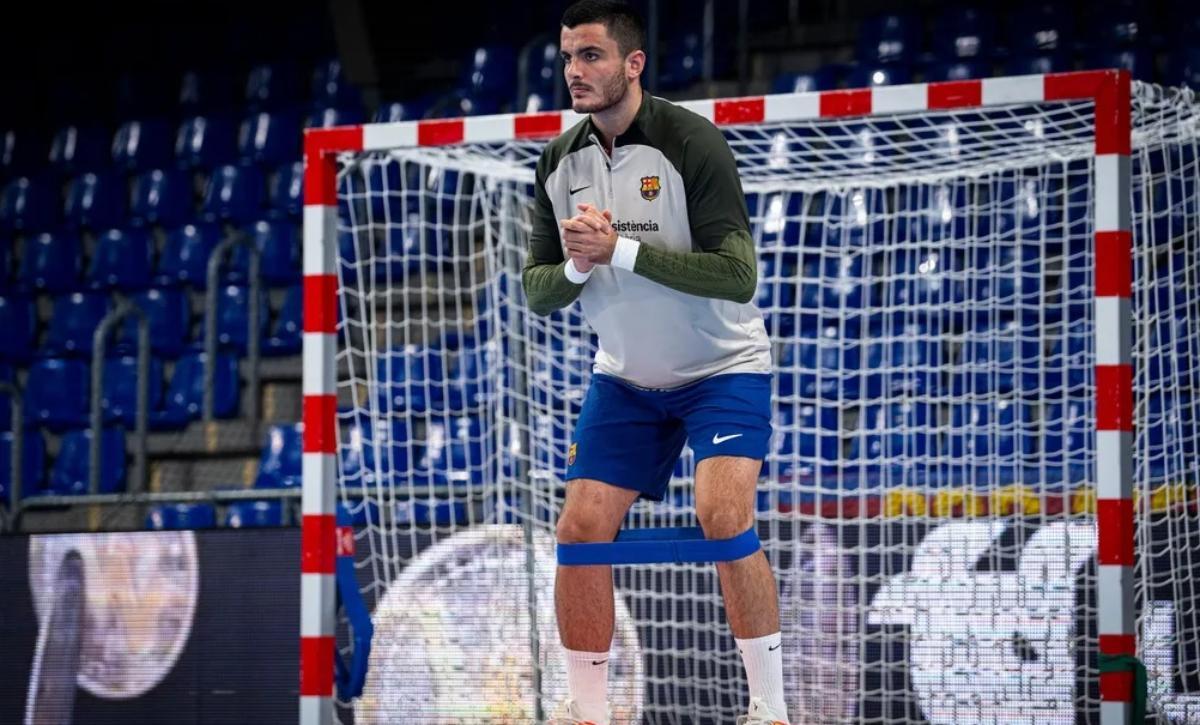 Jaime Gallego no tirará la toalla