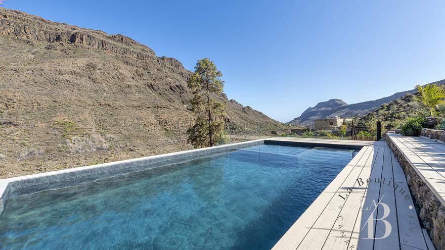 Boutique Canary Real Estate: Villas en Gran Canaria para soñar despierto