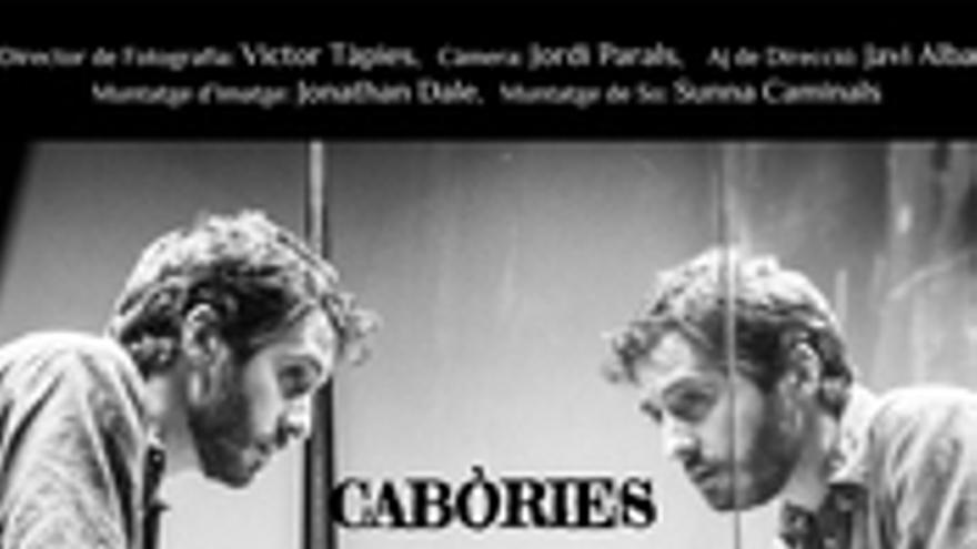 Cabòries