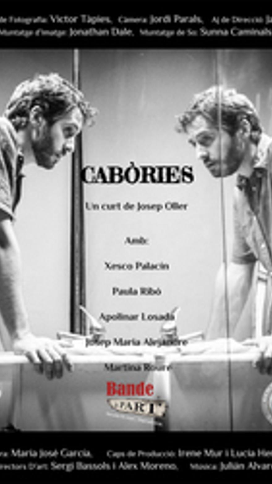 Cabòries