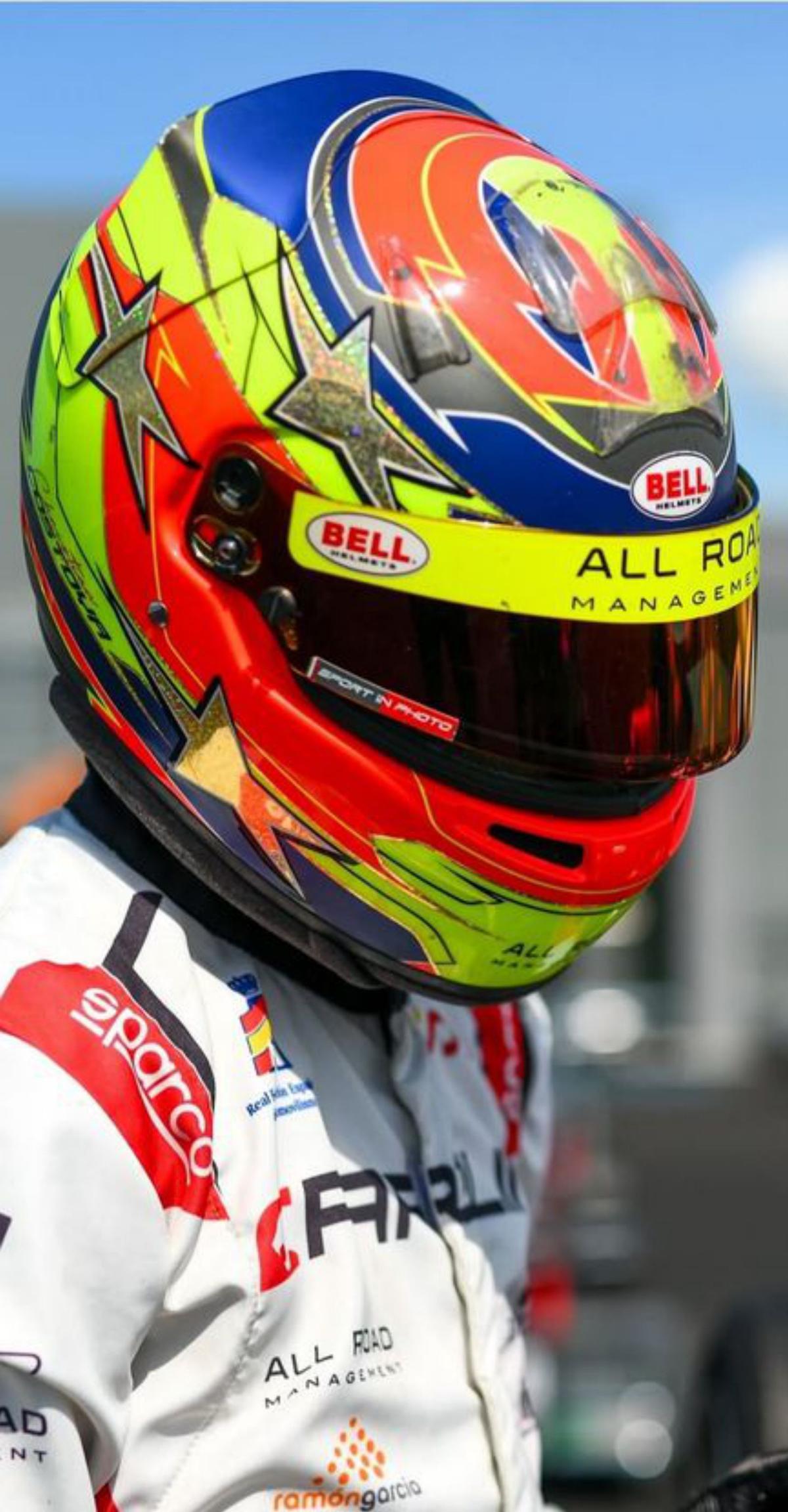Christian Costoya.