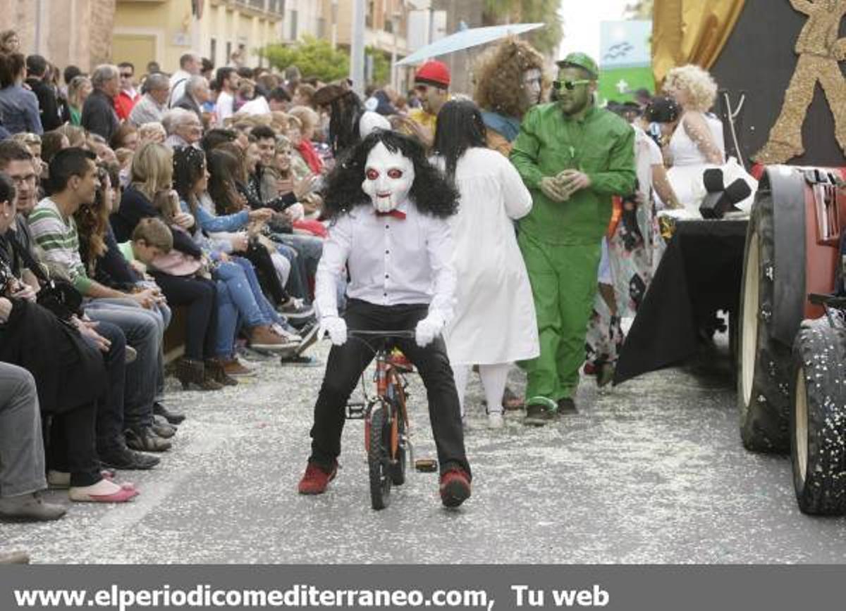 GALERÍA DE FOTOS - Cabalgata de Vila-real