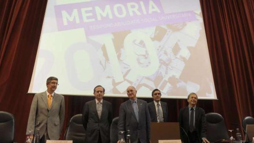 A Coruña, un campus comprometido