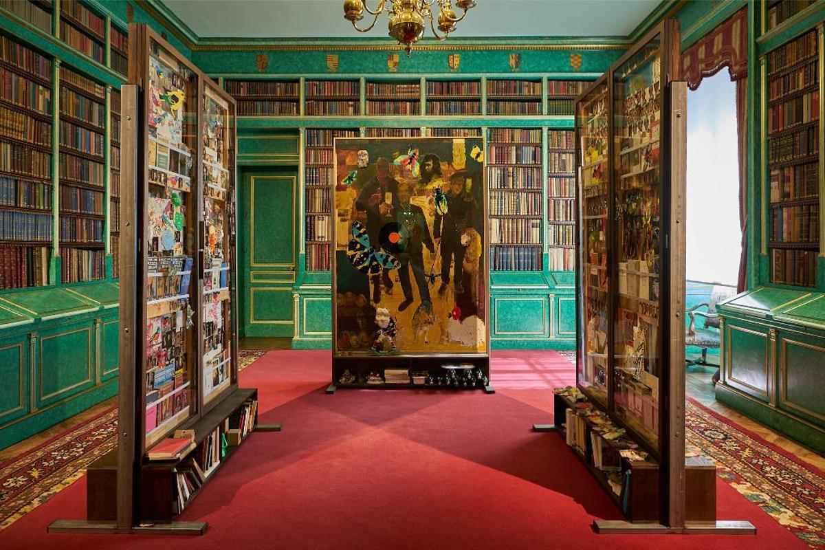 Biblioteca