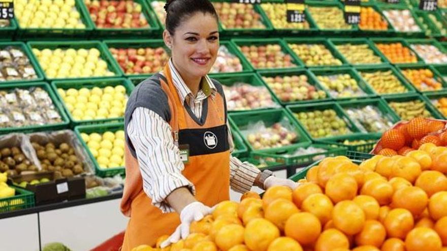 Das verdient man als Mitarbeiter bei Mercadona