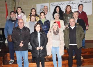 La llegada de nuevos directivos a "San Pedro" salva las fiestas de La Felguera, que aseguran su celebración