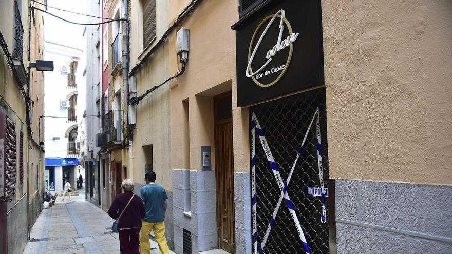 Plasencia cierra tres meses un bar del centro por ruidos y molestias vecinales y abre expediente a otro