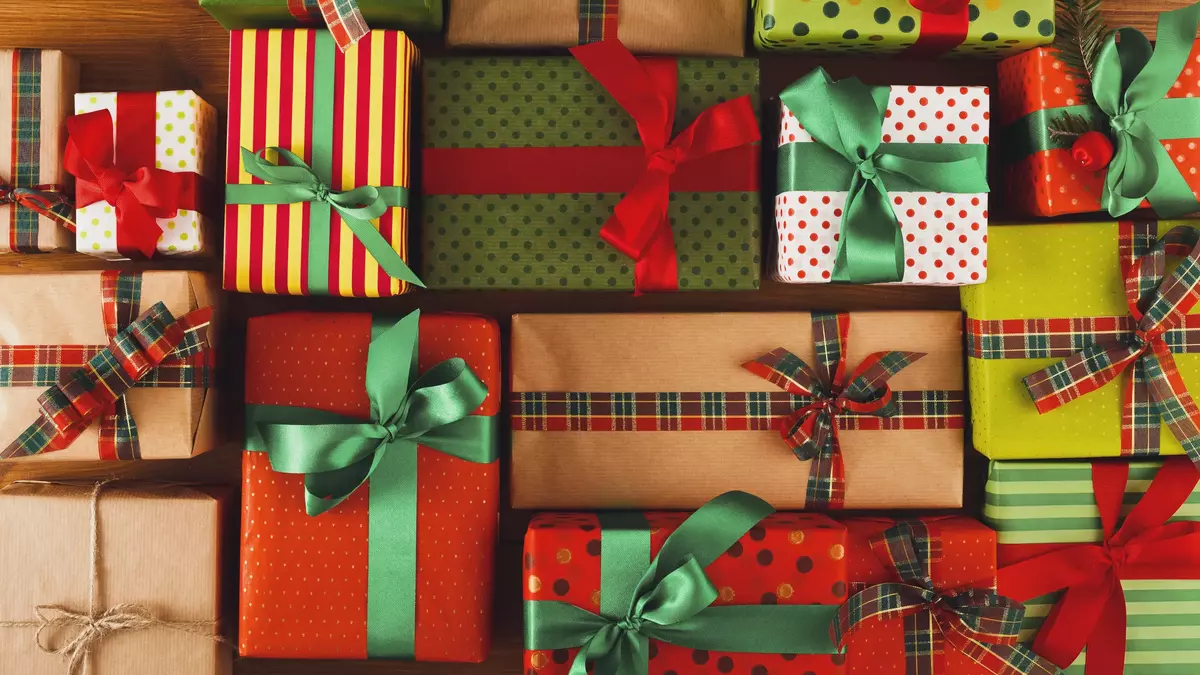 Para los rezagados con las compras de Navidad: 10 tarjetas regalo que  puedes adquirir online y sin esperas