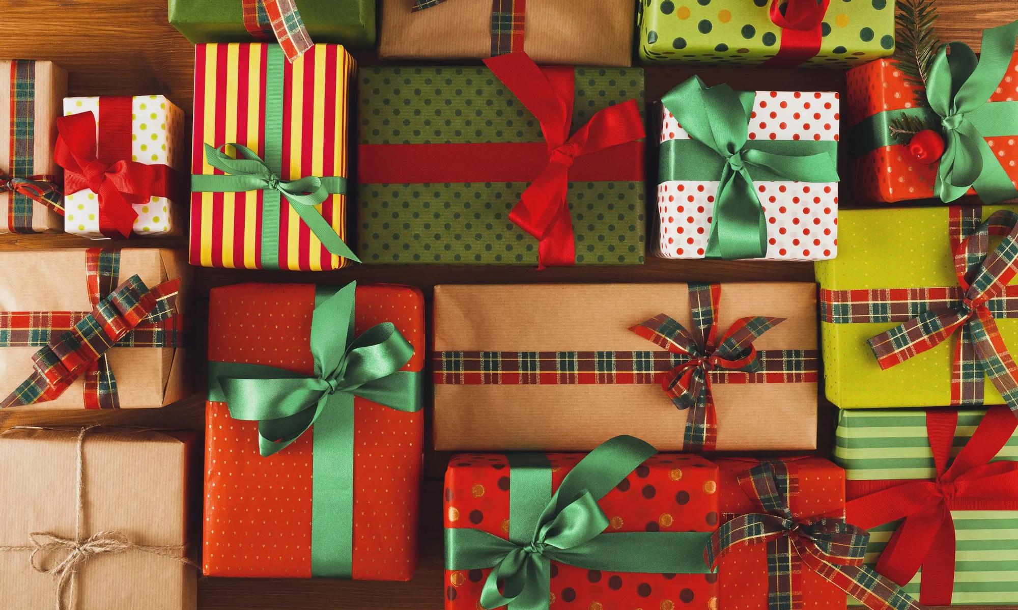 Cómo evitar el estrés que nos produce la compra de los regalos navideños