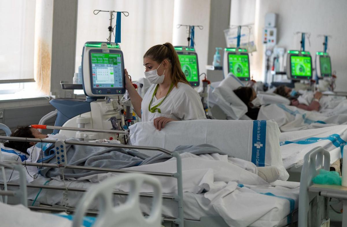Can Ruti va tenir 48 hores d’autonomia elèctrica amb la seva gestió de l’apagada Can Ruti va tenir 48 hores d’autonomia elèctrica amb la seva gestió de l’apagada