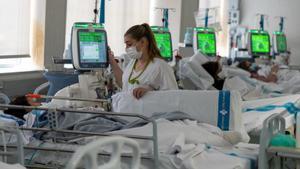 Can Ruti va tenir 48 hores d’autonomia elèctrica amb la seva gestió de l’apagada