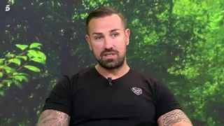 Rafa Mota destapa supuestas órdenes de 'Sálvame' para cargarse la estancia de Kiko en 'Supervivientes'