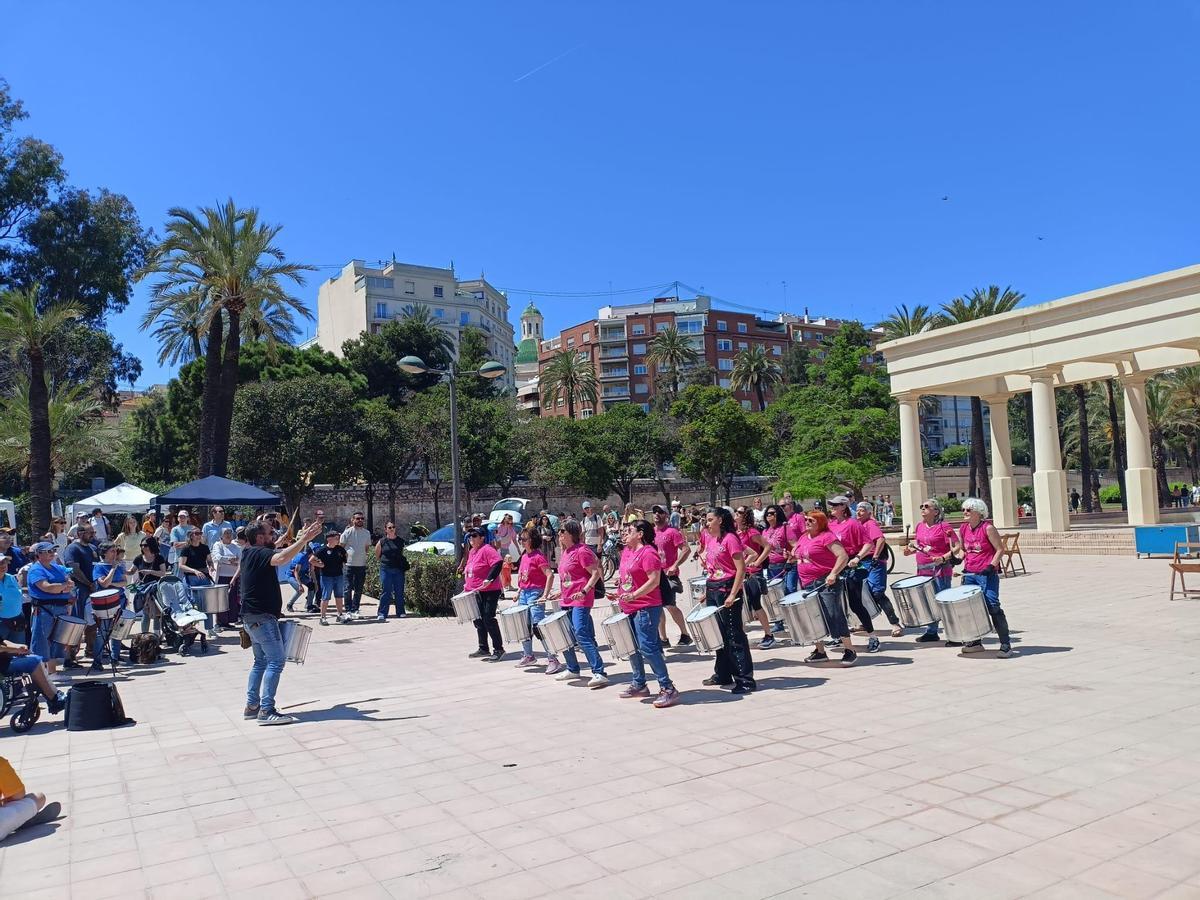 Tornen les Activitats Comarcals.