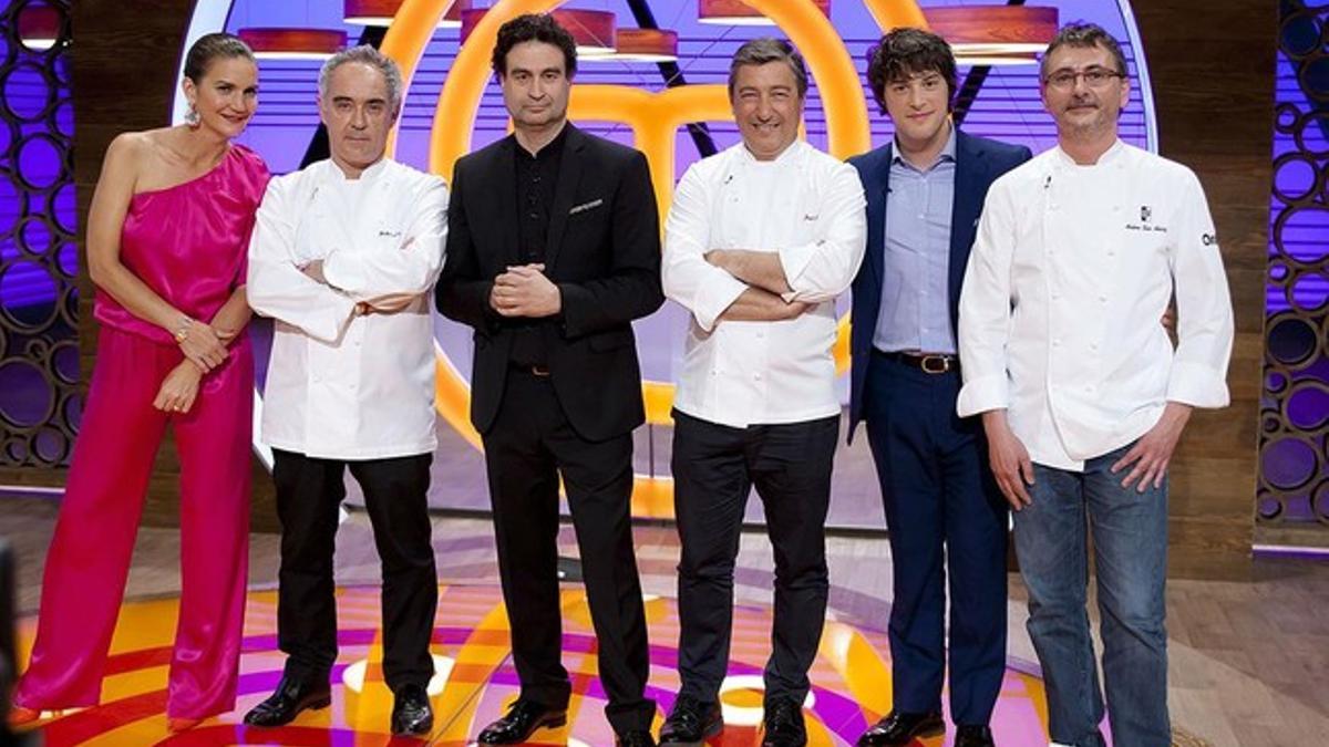 masterchef