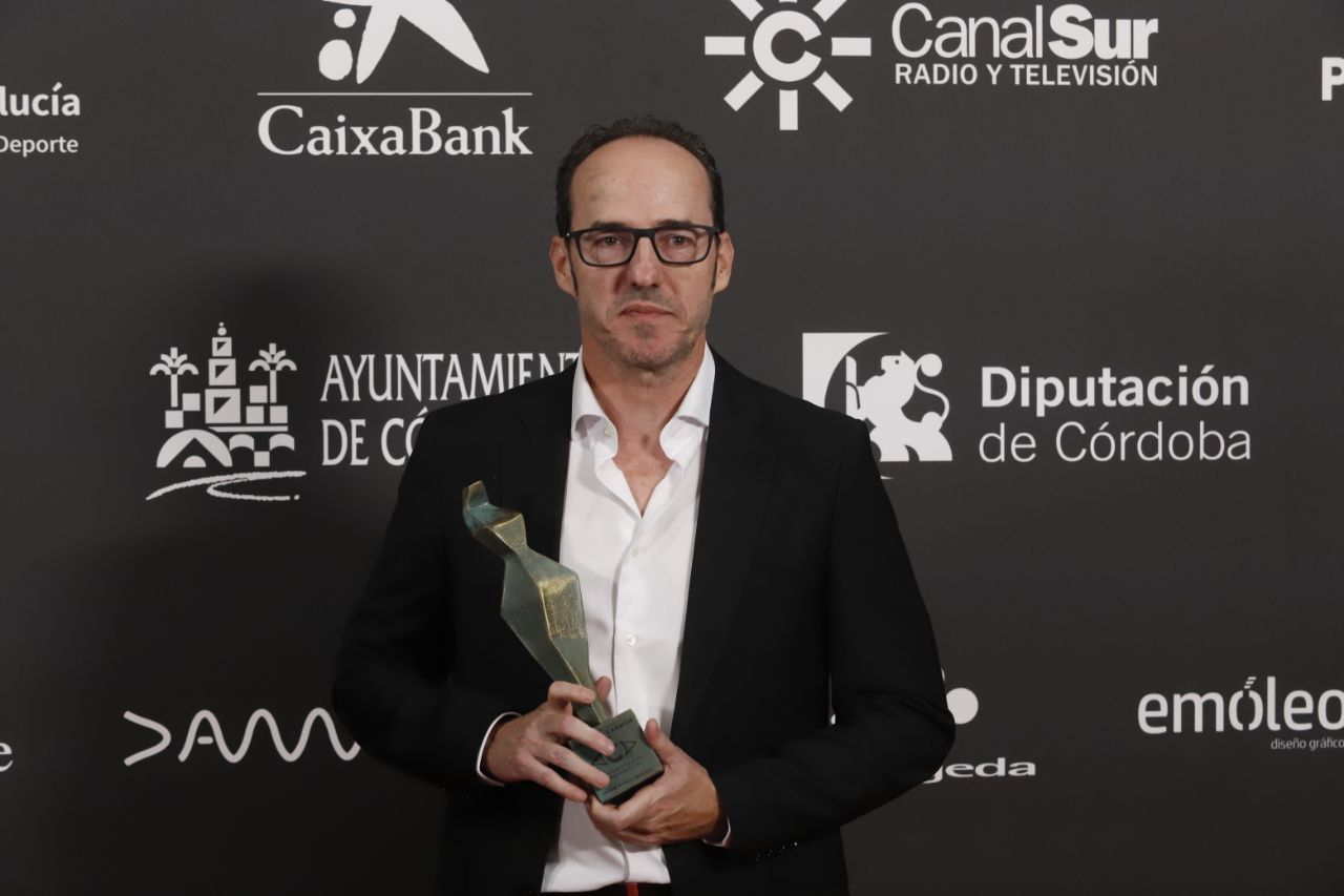 La gala del cine andaluz