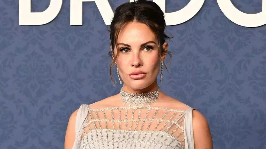 Jessica Bueno, tajante sobre la paternidad de Kiko Rivera tras lo ocurrido en las últimas horas: "El tiempo dirá qué pasa"