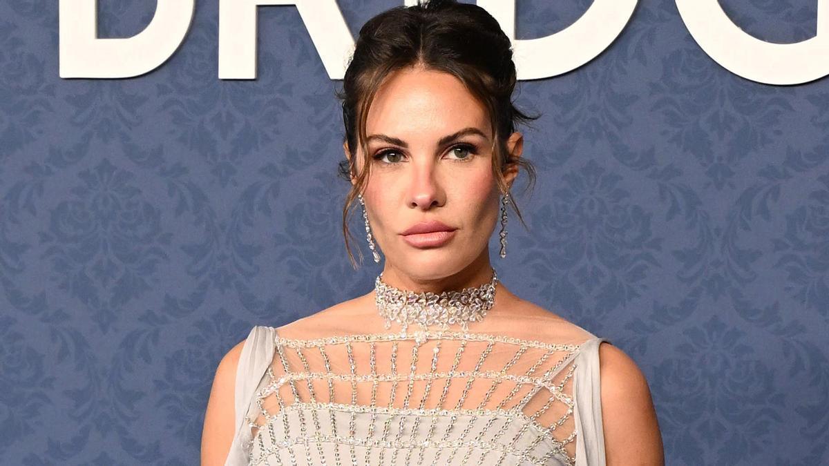 Jessica Bueno, tajante sobre la paternidad de Kiko Rivera tras lo ocurrido en las últimas horas: "El tiempo dirá qué pasa"