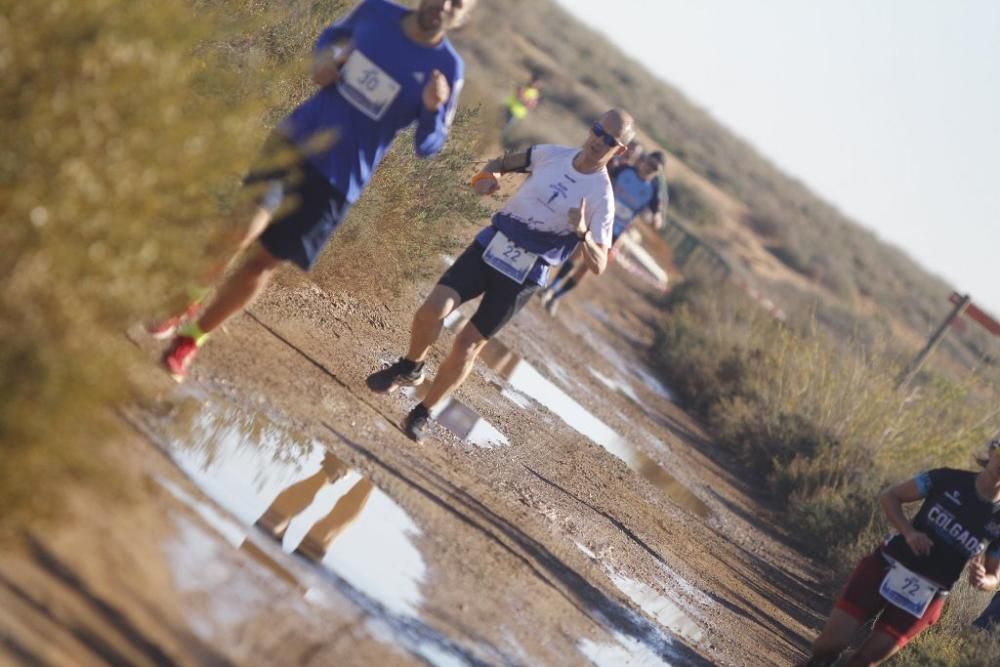 Mar Menor Running 2018