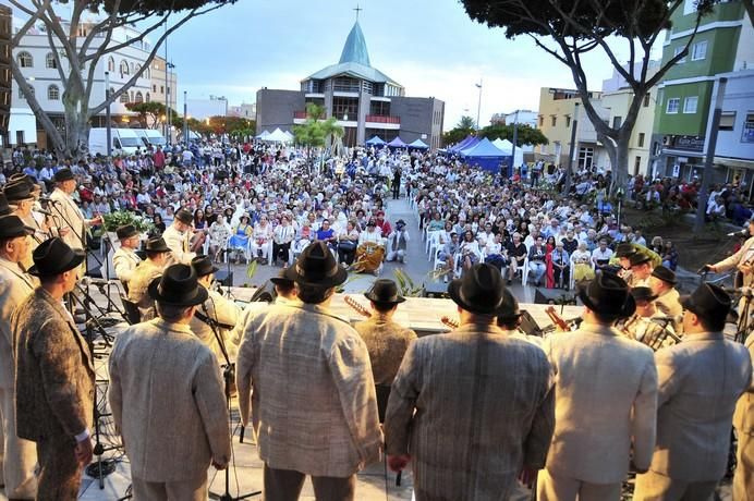 XX aniversario de la Feria de la Zafra