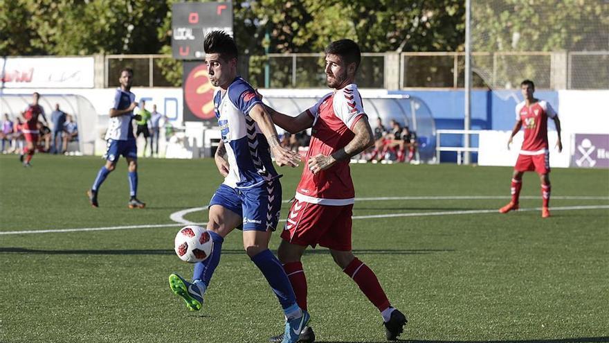 La lotería de los penaltis sonríe al Ebro