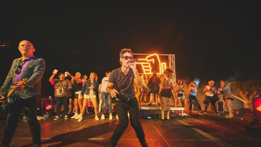 Arrecife en Vivo reúne a seis bandas de Lanzarote el 5 de septiembre para reivindicar el talento musical de la isla