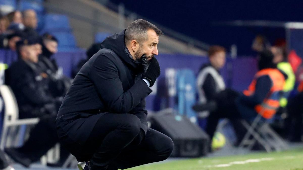 Espanyol - Real Sociedad | El gol en propia puerta de Leandro Cabrera