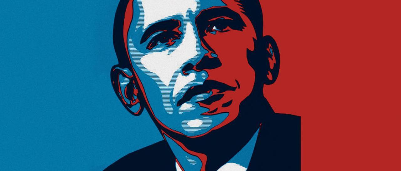 El legado que dejan los ocho años del mandato de Obama